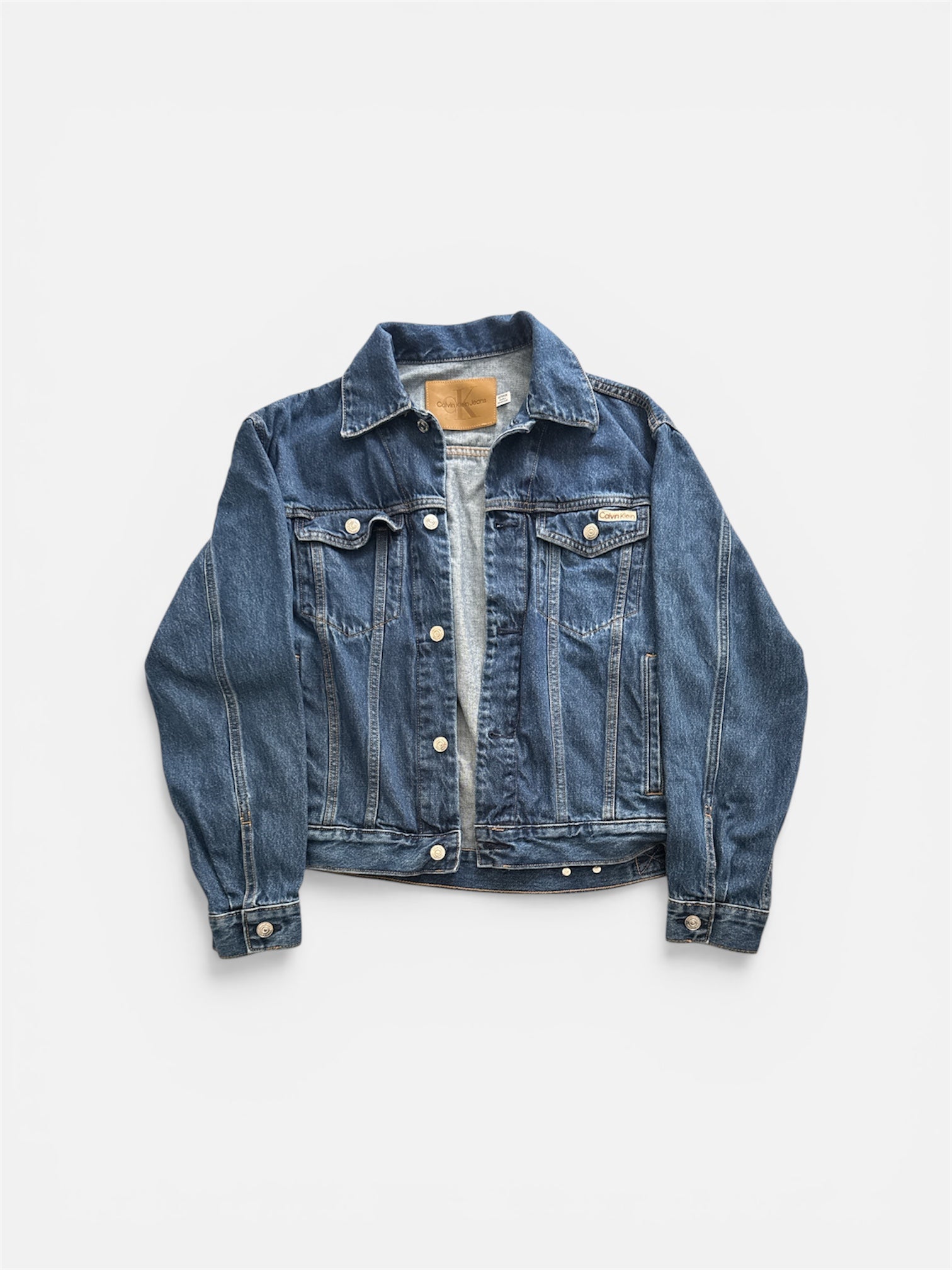 Calvin Klein  jacket-de