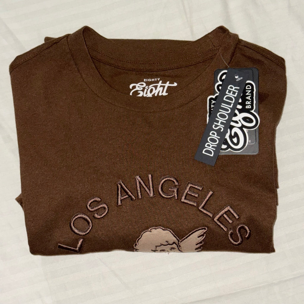 Los Angeles T-shirt Medium