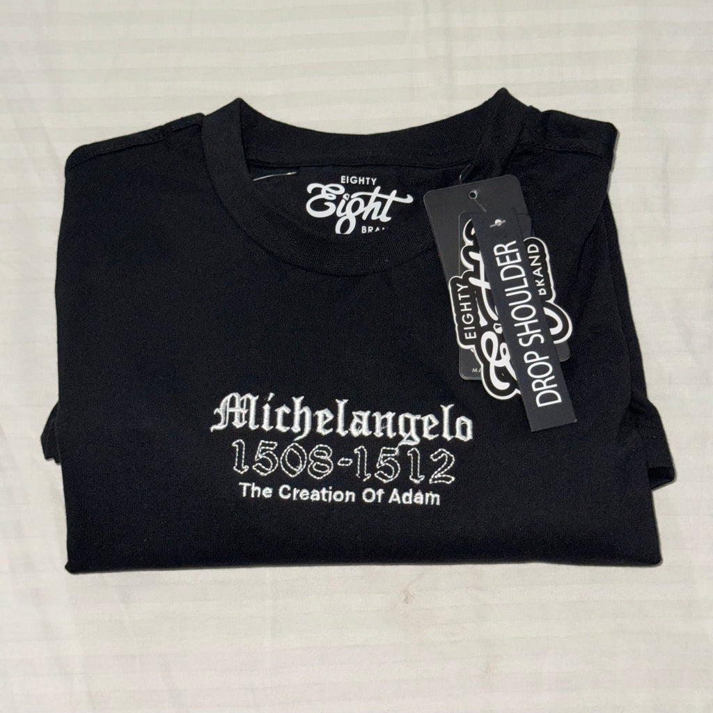 Michelangelo T-shirt small