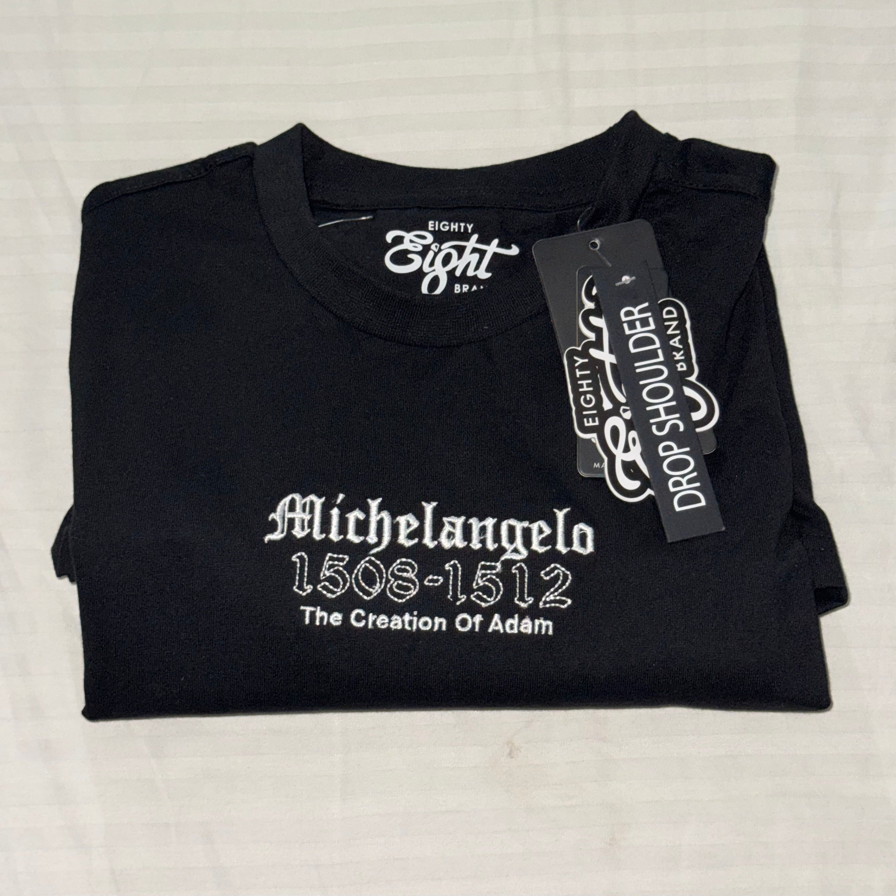 Michelangelo T-shirt small
