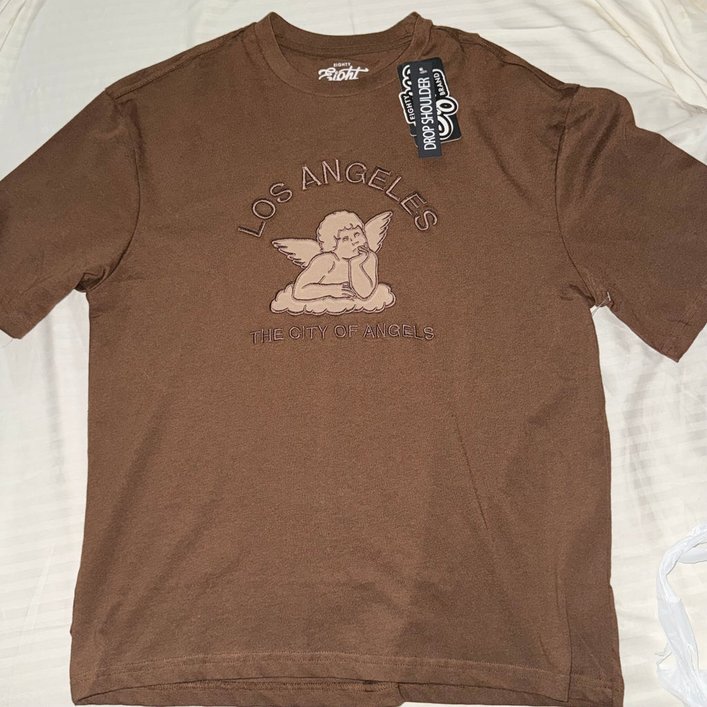 Los Angeles T-shirt Medium