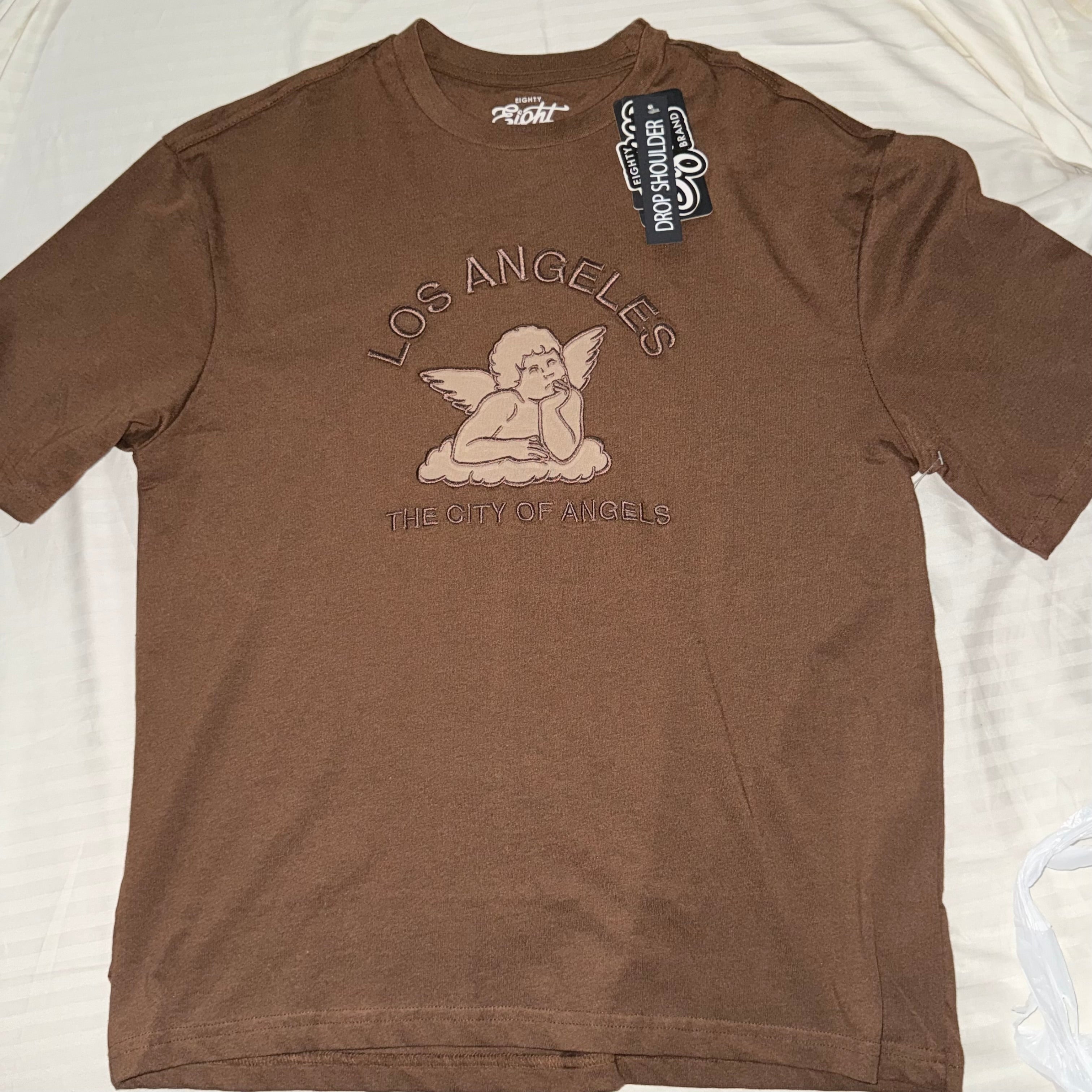 Los Angeles T-shirt Medium