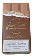 Sweet tooth by Sabrina carpenter